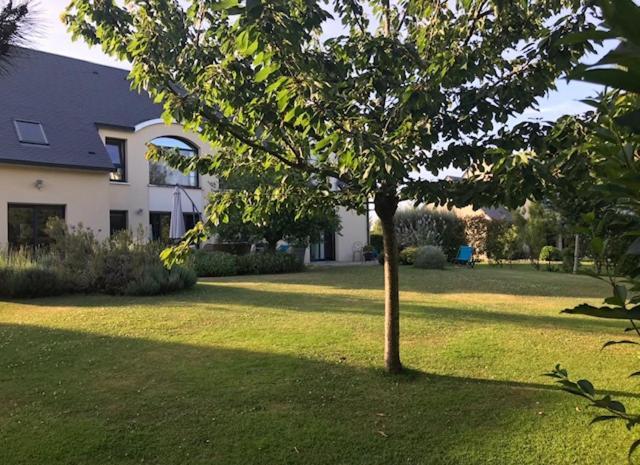 Normandy'S Green By The Sea Port-en-Bessin-Huppain Exteriér fotografie