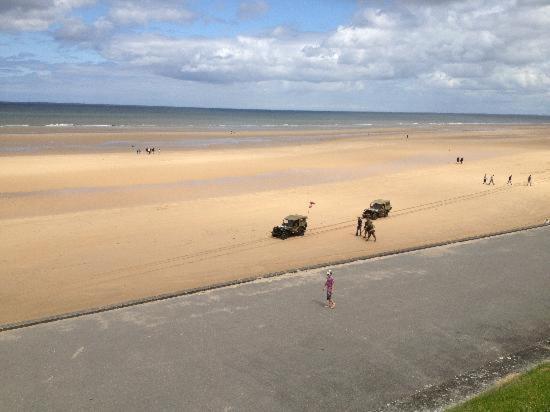 Normandy'S Green By The Sea Port-en-Bessin-Huppain Exteriér fotografie